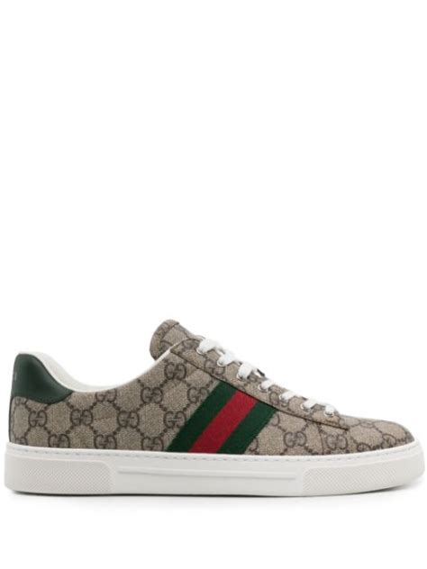 scarpe gucci floreali|Scopri la nuova collezione di scarpe Gucci donna su FARFETCH.